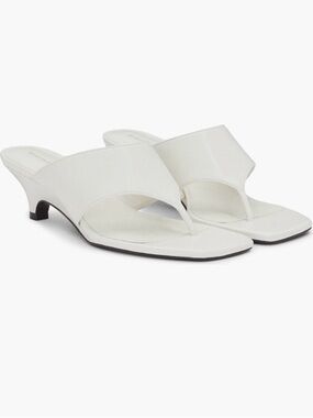 Reformation Sherlyn Wedge Thong
